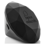 BIJOUX INDISCRETS - VIBRATEUR VINGT ET UN DIAMANTS ÃDITION LIMITÃE NOIR