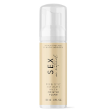 BIJOUX INDISCRETS - SEX AU NATUREL Gel intime prÃ©biotique avec mousse 150 ml