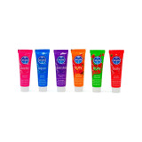 SKINS - KIT LUBRIFICANTI VITALI E FRUTTATI 6 x 12 ML | Vybes.it