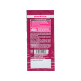 SKINS - EXCITE Gleitmittel auf Wasserbasis, Einzeldosis 5 ml