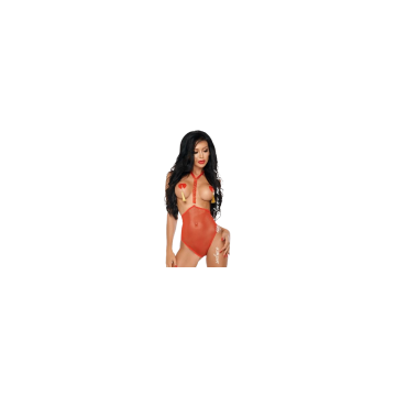 Me - Seduce - Linda Teddy Rojo L/Xl | Vybes.it