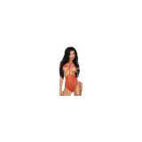 Me - Seduce - Linda Teddy Rojo L/Xl | Vybes.it