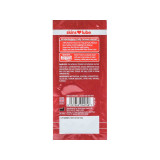 SKINS - FRUITY WATER-BASED LUBRICANT STRAWBERRY SINGLE-DOSE 5 ML - Mo…