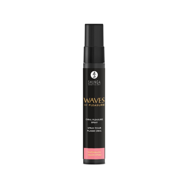 SHUNGA - WAVES SPRAY ORALE PER IL PIACERE SEDUCENTE ALL'ANGURIA 20 ML…