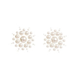 LEG AVENUE - ISLA ADHESIVE NIPPLE COVERS - LEG AVENUE ACCESSORIES