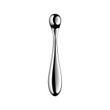 Satisfyer - Star Force 4 Dildo Acero Inoxidable Doble Uso | Vybes.it