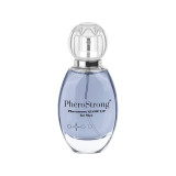 PHEROSTRONG - PHEROMONPARFÜM FÜR MÄNNER MIT GLOW-UP-EFFEKT, 50 ML - P…