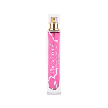 PHEROSTRONG - FLARE PHEROMONPARFÜM FÜR DAMEN 50 ML - Pheromon-Damendü…