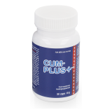 Cum Plus – Complément alimentaire pour la qualité du sperme et le bien-être masculin