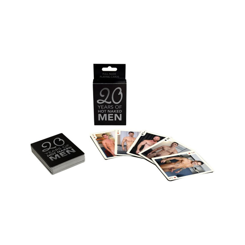 KHEPER GAMES - DES HOMMES ENTIÈREMENT NUS JOUANT AUX CARTES - Jeux de…