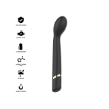 IBIZA - G-PUNKT-VIBRATOR, 10 VIBRATIONSMODI, WIEDERAUFLADBAR - IBIZA…
