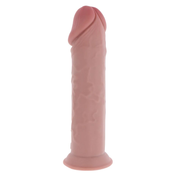 GET REAL - DONG DELUXE IN TPE A DOPPIA DENSITÀ 32 CM