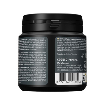 Cobeco - Fist Assist Lubricante En Polvo 135 Gr | Vybes.it