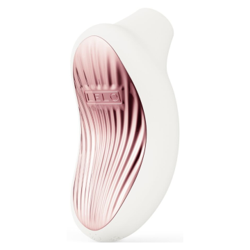 LELO - SONA 3 CRÈME DE MASSAGE CLITORAL SONIC