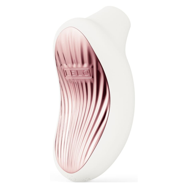 LELO - SONA 3 CRÈME DE MASSAGE CLITORAL SONIC