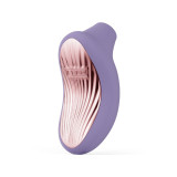 Lelo - Sona 3 Sonic Clitoral Massager Violet Dusk | Vybes.it