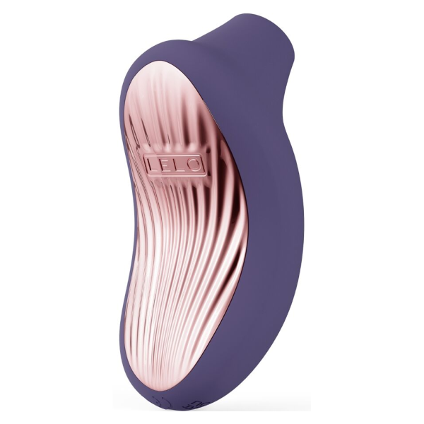 LELO - SONA 3 SONIC KLITTORIALMASSAGEGERÄT CYBER PURPLE