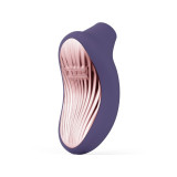 Lelo - Sona 3 Sonic Klittorialmassagegerät Cyber Purple | Vybes.it