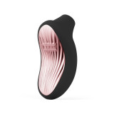 Lelo - Sona 3 Cruise Sonic Klitoralsager Schwarz | Vybes.it