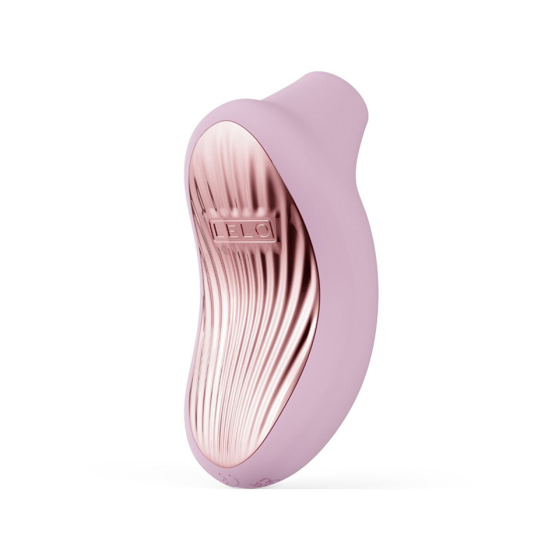 Lelo - Sona 3 Cruise Sonic Clitoral Massager Soft Pink | Vybes.it