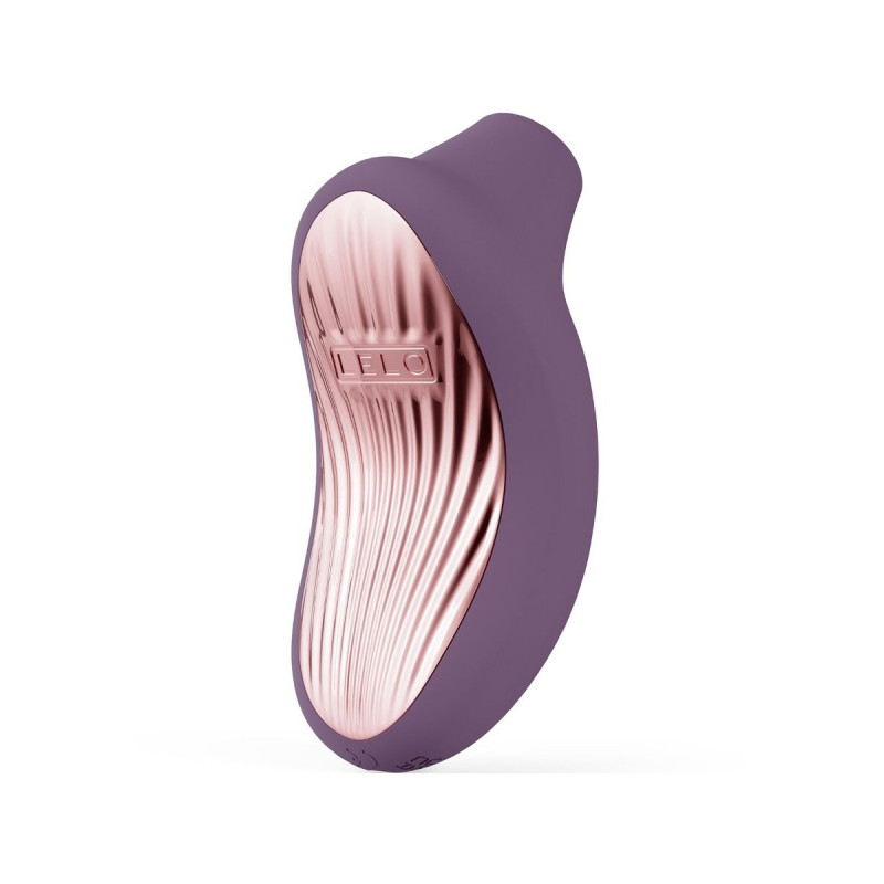 Lelo - Sona 3 Cruise Sonic Klitormassager Plum | Vybes.it