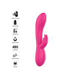 Intense - Tammy Kaninchen - Stimulator Mit Wärme | Vybes.it