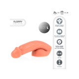 MR INTENSE - FLOPPY SIZE L REALISTIC PACKER - MR. INTENSE DILDOS - Pe…