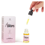 SECRETPLAY - FEM DROPS SÉRUM HIDRATANTE ÍNTIMO 15 ML