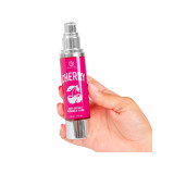 SECRETPLAY COSMETIC Secretplay Lubricante Riscaldante Ciliegia 50 Ml: producto de cuidado intimo | Vybes.it