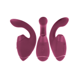 Womanizer - Duo Next Estimulador Vibrador Dual Clítoris & Punto·g