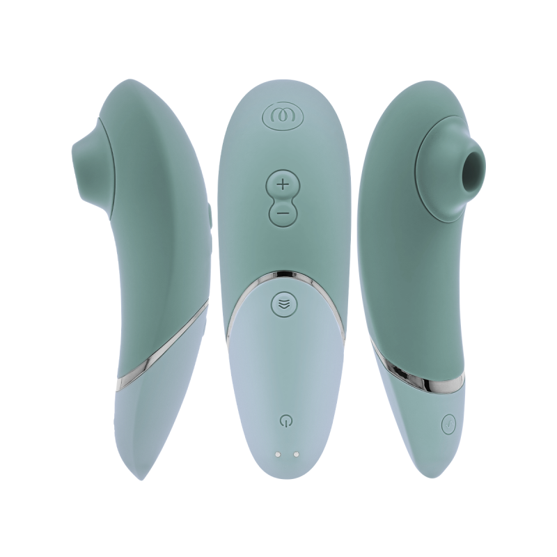 Womanizer - Nächster Klitorisstimulator Sage | Vybes.it