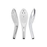 Womanizer - Wave Cabezal De Ducha Estimulador De Clitorís Plateado