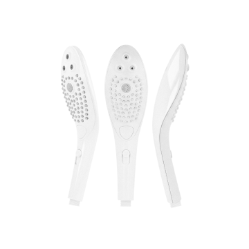Womanizer - Wave Cabezal De Ducha Estimulador De Clitorís Blanco |