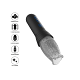Jamyjob - Blow - R Masturbador Con Thrusting Y Rotación | Vybes.it
