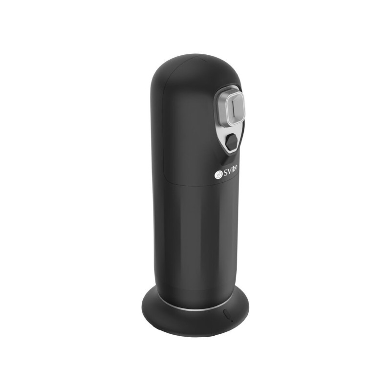 Snail Vibe - Ikon Jet Masturbador Efecto Calor Y Empuje | Vybes.it