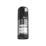 Snail Vibe - Ikon Spark Masturbador Con Empuje Y Rotación | Vybes.it