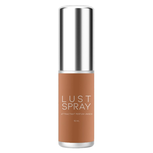 RUF - LUST SPRAY ORIENTAL ACQUA DI COLONIA UNISEX 15 ML