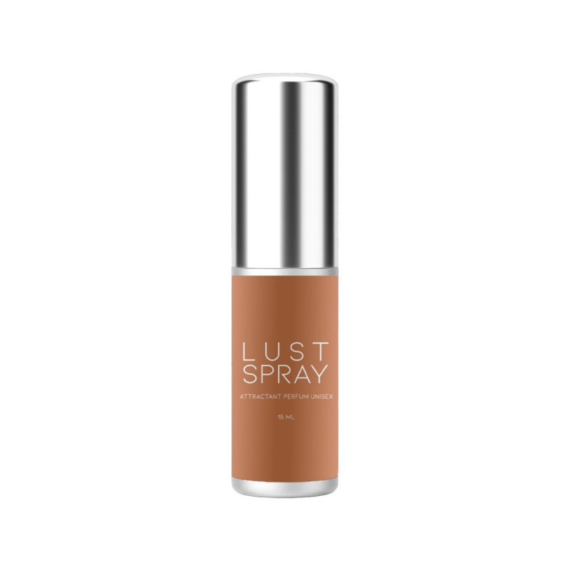 Ruf - Lust Spray Oriental Agua De Colonia Unisex 15 Ml | Vybes.it