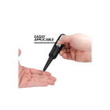 BLACK HOLE - APPLICATEUR DE LUBRIFIANT ANAL TAILLE S 30 ML - Base en…