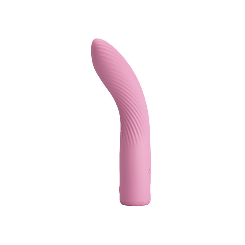 Pretty Love - Kisell Vibrador Punto G Rosa | Vybes.it