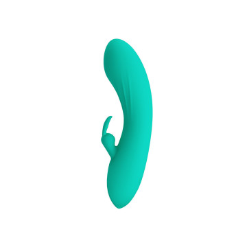 Pretty Love - Dj Stick G - Spot Türkis Vibrator | Vybes.it