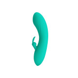 Pretty Love - Dj Stick G - Spot Türkis Vibrator | Vybes.it
