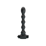 Mr Play - Masajeador Plug Anal Con Vibración | Vybes.it