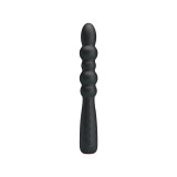 Mr Play - Plug Anal Flexible Con Vibración | Vybes.it