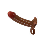 Pretty Love - Bradden Strap - On Con Vibración | Vybes.it