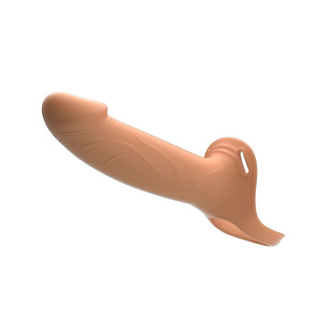 Pretty Love - Landon Strap - On Con Vibración Claro | Vybes.it