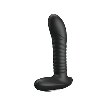 Mr Play - Prostata - Massagegerät Mit Rotation Und Vibration |