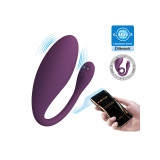 Pretty Love - Dora Vibrador Invisible Con App Gratuita | Vybes.it
