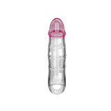 Pretty Love - Darnell Funda Para Pene Efecto Transparente | Vybes.it