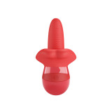Pretty Love - Obelia Lengua Masturbadora Con Movimiento Orbital |